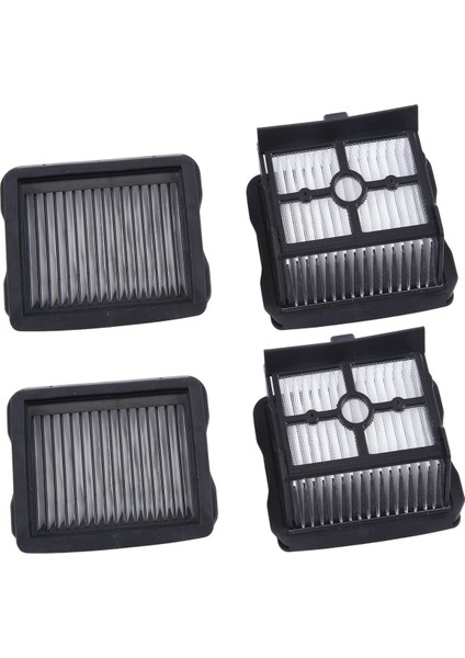 Adet S1/YJSC001 Islak Kuru Elektrikli Süpürge Rulo Fırça Yedek Parça Yedek Aksesuarlar Hepa Filtre (Yurt Dışından) fiyatları