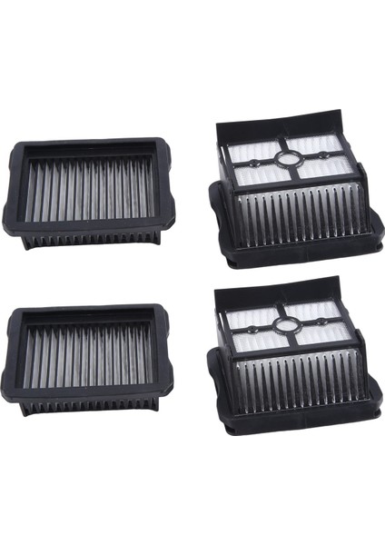 Adet S1/YJSC001 Islak Kuru Elektrikli Süpürge Rulo Fırça Yedek Parça Yedek Aksesuarlar Hepa Filtre (Yurt Dışından) modelleri