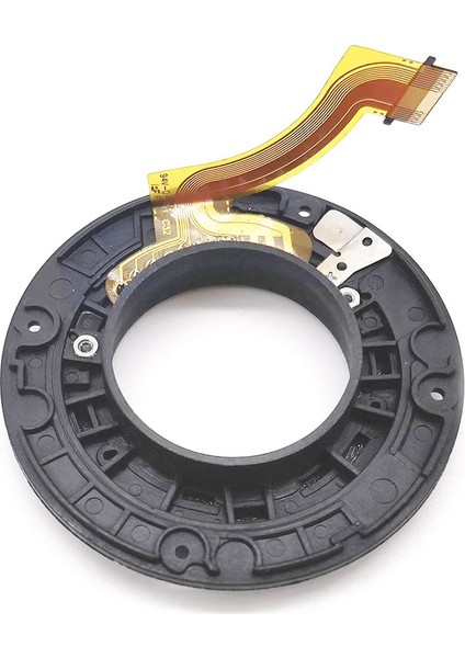 1 Adet Yeni Lens Süngü Montaj Halkası FUJIFILM50-230 50-230MM Xc 16-50MM F/3.5-5.6 Oıs Onarım Parçası (Kablolu) (Yurt Dışından) modelleri