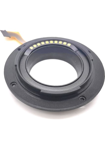 1 Adet Yeni Lens Süngü Montaj Halkası FUJIFILM50-230 50-230MM Xc 16-50MM F/3.5-5.6 Oıs Onarım Parçası (Kablolu) (Yurt Dışından) fırsatları