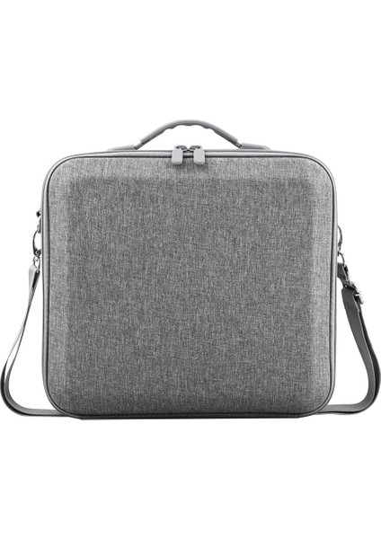 3 Mını Seyahat Için Taşınabilir Çanta Koruyucu Taşıma Çantası Omuz Çantaları 3 Mini Gimbal Aksesuarları Için (Yurt Dışından)