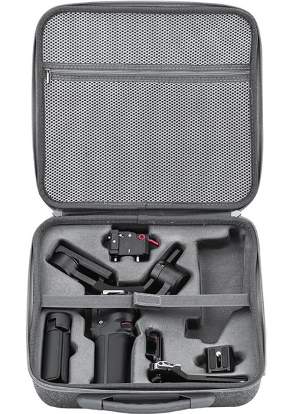 3 Mını Seyahat Için Taşınabilir Çanta Koruyucu Taşıma Çantası Omuz Çantaları 3 Mini Gimbal Aksesuarları Için (Yurt Dışından) fiyatları