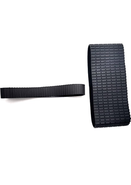 1 Takım Yeni Lens Focuse Kauçuk ve Zoom Kauçuk 75-300MM Iıı Yedek Ünite Onarım Parçaları (Yurt Dışından) modelleri