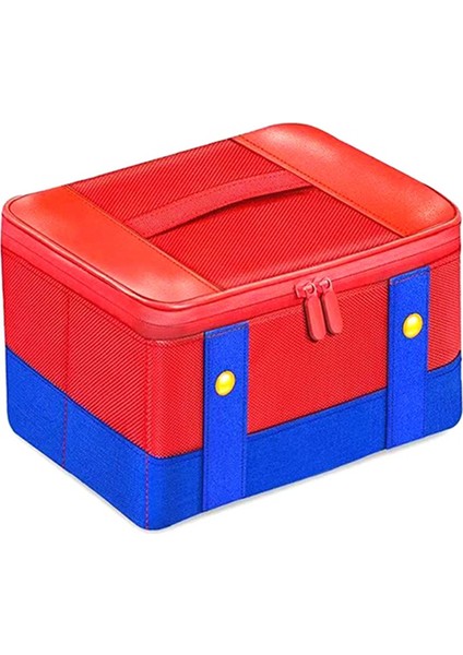 Anahtar Aksesuarları Için Konsol Taşıma Koruyucu Kılıf Saklama Çantası Kılıfı, A (Yurt Dışından)