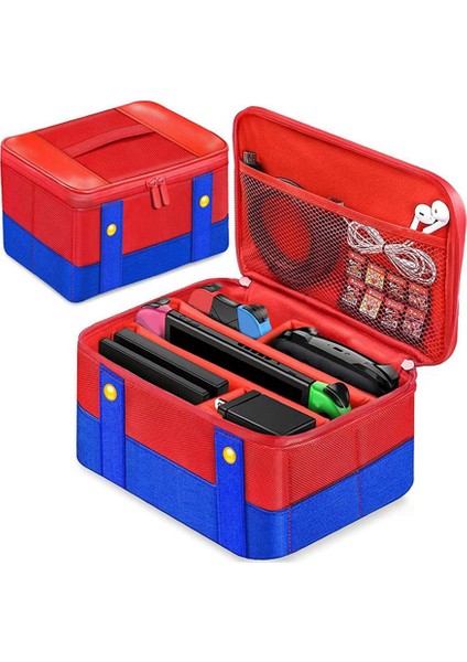 Anahtar Aksesuarları Için Konsol Taşıma Koruyucu Kılıf Saklama Çantası Kılıfı, A (Yurt Dışından) fiyatları