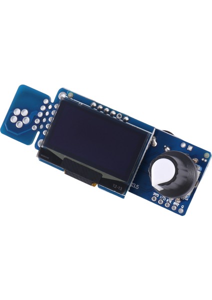 T12 OLED Dijital Havya Istasyonu Sıcaklık Kontrol Kartı LCD Ekran Paneli (Yurt Dışından) modelleri