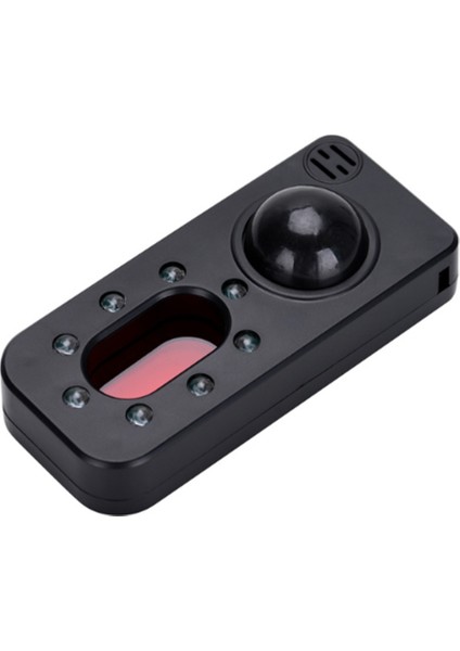 Dış Mekan Anti Canavar Saldırı Önleme Otel Kapısı Bagaj Kaybı Önleyici Kişisel Otomatik Alarm Kamerası(A) (Yurt Dışından)