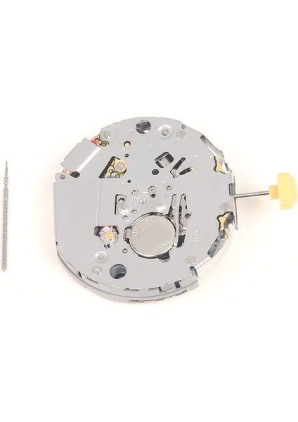 Miyota JS15 Hareket Aksesuarları Izle Onarım Aracı Parçaları Için Kuvars Izle Hareketi Değiştirme (Yurt Dışından) fiyatları