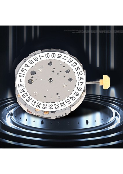 Miyota JS15 Hareket Aksesuarları Izle Onarım Aracı Parçaları Için Kuvars Izle Hareketi Değiştirme (Yurt Dışından) fırsatları