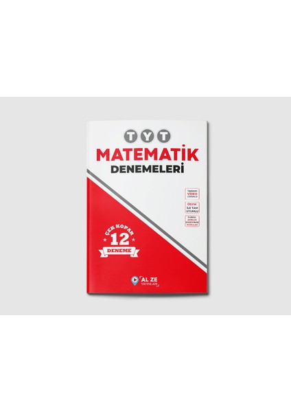 TYT Matematik Denemeler