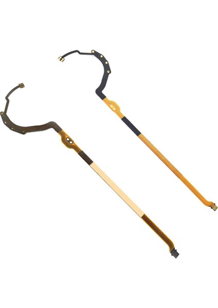 Yenı 28-300 Diyafram Esnek Diyafram Kablosu Fpc 28-300MM F3.5-5.6l, Ef Lens Kamera Tamiri (Yurt Dışından)