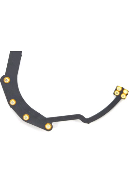 Yenı 28-300 Diyafram Esnek Diyafram Kablosu Fpc 28-300MM F3.5-5.6l, Ef Lens Kamera Tamiri (Yurt Dışından) fiyatları