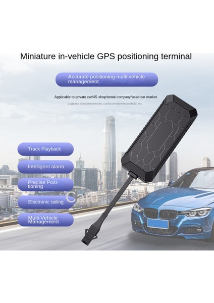 PG08 Gps Araç Takip Cihazı Gerçek Zamanlı Bulucu Gsm Motosiklet Araba Bisiklet Anti-Hırsızlık Aracı Gsm 850/900/1800/1900MHZ Tracker (Yurt Dışından) modelleri