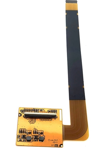 D7500 LCD Ekran Ekran Menteşe Döner Mil Flex Kablo Fpc Bağlantı Anakart Kamera Yedek Parça (Yurt Dışından) fırsatları