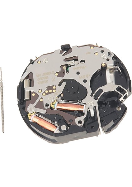 VD53 Için Kuvars Hareketini Izle VD53C Hareketleri Onarım Aracı Taç 3 Yedek Parçada (Yurt Dışından) fiyatları