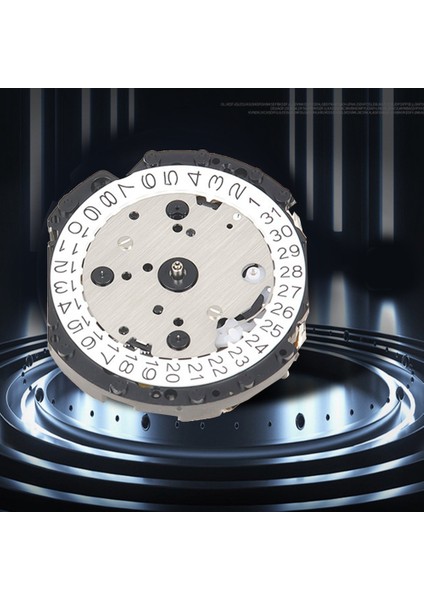 VD53 Için Kuvars Hareketini Izle VD53C Hareketleri Onarım Aracı Taç 3 Yedek Parçada (Yurt Dışından) fırsatları