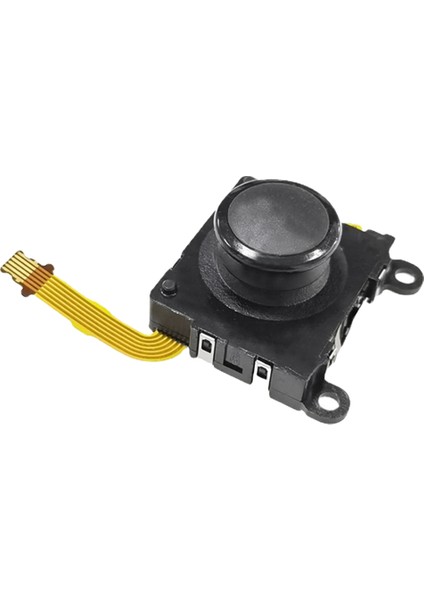 3D Analog Oyun Çubuğu Joystick Rocker Başparmak Sopa PSVITA1000 PSV1000 Oyun Konsolu Denetleyici Aksesuarları (Yurt Dışından)