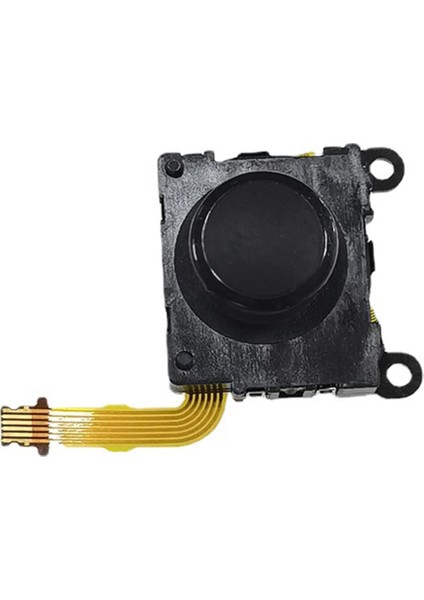 3D Analog Oyun Çubuğu Joystick Rocker Başparmak Sopa PSVITA1000 PSV1000 Oyun Konsolu Denetleyici Aksesuarları (Yurt Dışından)