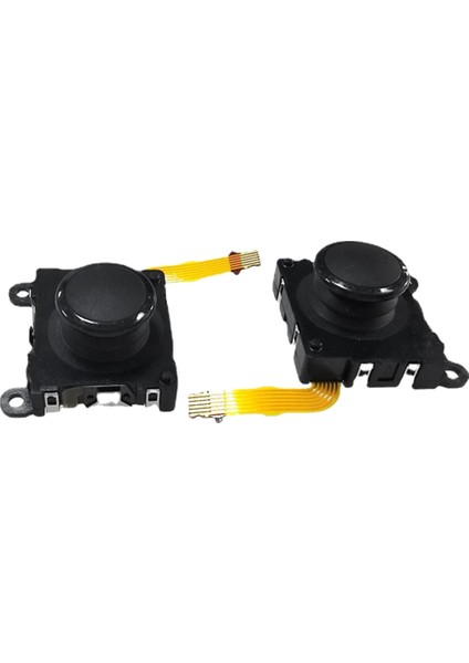 3D Analog Oyun Çubuğu Joystick Rocker Başparmak Sopa PSVITA1000 PSV1000 Oyun Konsolu Denetleyici Aksesuarları (Yurt Dışından)