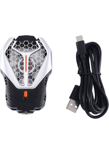 X58 Cep Telefonu Soğutma Fanı Radyatör Üçüncü Vites Telefon Soğutucu Sistemi Cep Telefonları Tabletler Için Serin Isı Emici 23X23MM (Yurt Dışından) fiyatları