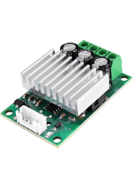 12V-30V 10A Pwm Dc Motor Hız Kontrol Cihazı 12V 24V Ayarlanabilir Hız Regülatörü Dimmer Kontrol Anahtarı Motor LED Işık (Yurt Dışından)