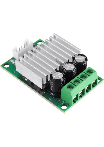 12V-30V 10A Pwm Dc Motor Hız Kontrol Cihazı 12V 24V Ayarlanabilir Hız Regülatörü Dimmer Kontrol Anahtarı Motor LED Işık (Yurt Dışından)