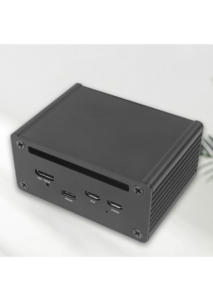 Pi0 ve Pi0 Için Sıfır 2 W Usb'den RJ45 Hub'a Ethernet Veya Usb'den RJ45 Hub'a 2W (Kılıfsız) (Yurt Dışından)
