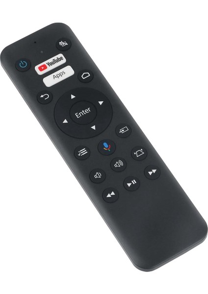 Wh-55 Ses Uzaktan Lazer Projektör Tv Için Değiştirin LS500WATV LS500BATV LS500BATV LS500BATV100EP LS500WATV (Yurt Dışından)