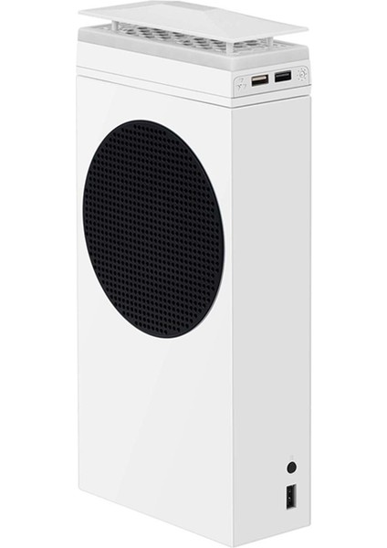 Oyun Konsolu Soğutma Fanı 3 Hız Ayarlanabilir Üst Soğutucu Seri Için Atmosfer Işığı ile USB Şarj Bağlantı Noktası (Yurt Dışından) modelleri