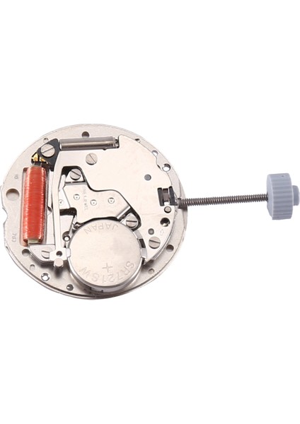 783 Hareketi Için Kuvars Hareketi 3pin Takvim Yok Elektronik Saat Hareketi (Yurt Dışından) fırsatları