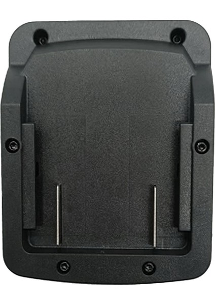 18V Pil Için Pil Adaptörü 18V Bat Serisi Lityum Pil Adaptörü Aracı Dönüştürücü Için Dönüştürme (Yurt Dışından)
