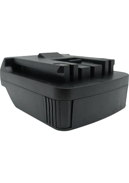 18V Pil Için Pil Adaptörü 18V Bat Serisi Lityum Pil Adaptörü Aracı Dönüştürücü Için Dönüştürme (Yurt Dışından) fiyatları