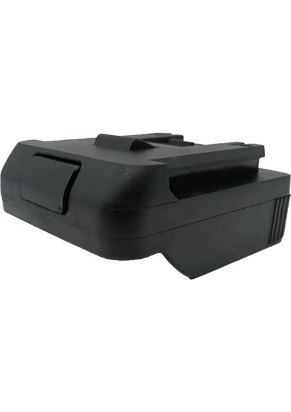 18V Pil Için Pil Adaptörü 18V Bat Serisi Lityum Pil Adaptörü Aracı Dönüştürücü Için Dönüştürme (Yurt Dışından) fırsatları