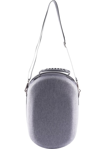 Ps Vr2 Için Taşınabilir Saklama Çantası Taşınabilir El Vr2 Eva Sert Çanta Anti-Basınç Saklama Kutusu (Yurt Dışından)