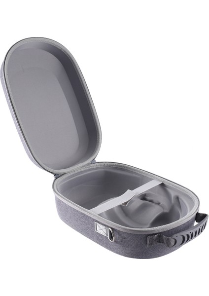 Ps Vr2 Için Taşınabilir Saklama Çantası Taşınabilir El Vr2 Eva Sert Çanta Anti-Basınç Saklama Kutusu (Yurt Dışından) modelleri