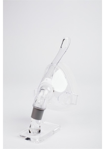 Cpap Bpap Maskesi Nazal,oranazal