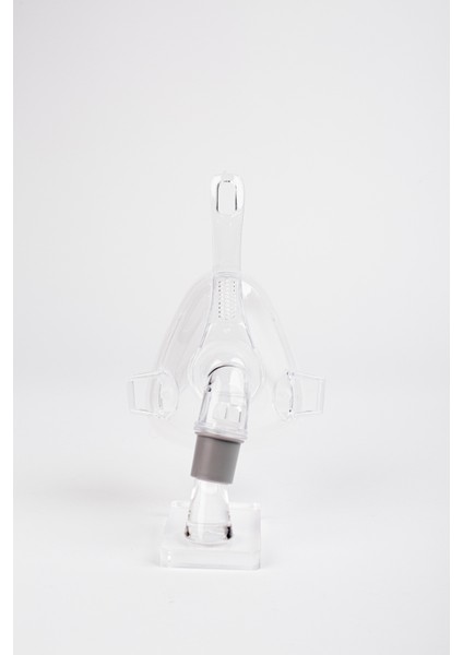 Cpap Bpap Maskesi Nazal,oranazal