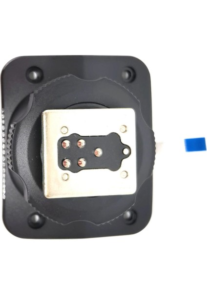 Flaş Yükseltme Için Metal Versiyon Sıcak Ayakkabı Tabanı Aksesuarları Kamera Için V860II-C (Yurt Dışından) fiyatları