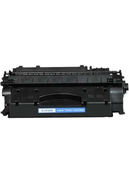 Ipm-Toner - Hp CF228X (28X) Muadil Toner M427 (9.2k)