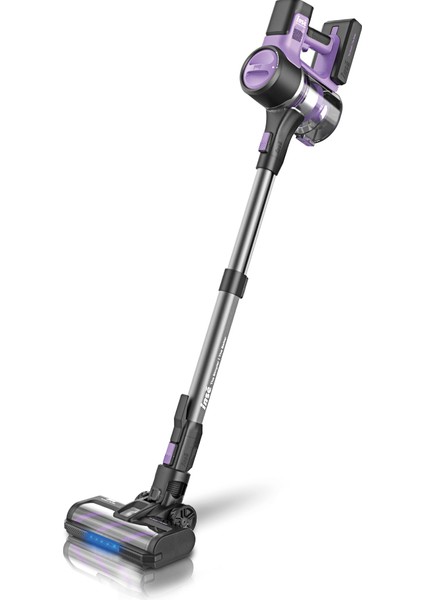S63 265 W Kablosuz Dikey Süpürge fiyatları