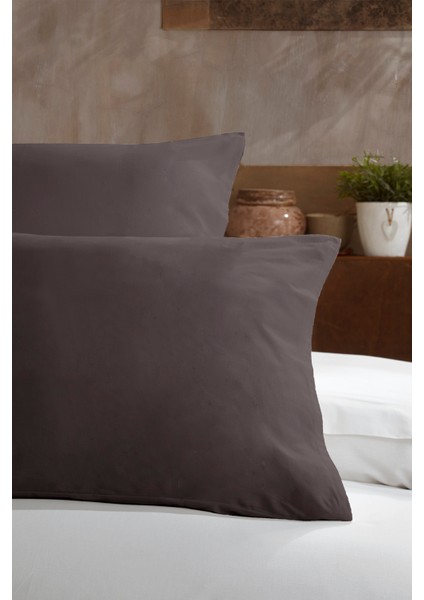 Ranfors Yastık 2'li Antrasit