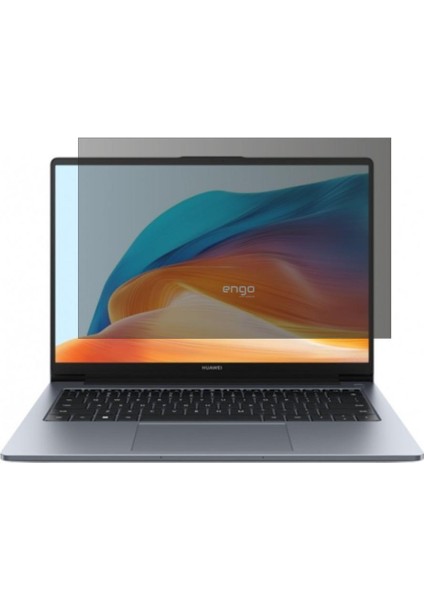 Huawei Matebook D14 I5 14" Hayalet Ekran Koruyucu 2023 16:10