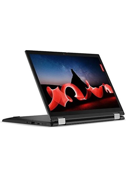 Thinkpad  L13 Yoga G4 I7-1355U 32GB 1tb DOS 13.3" Wuxga (Lenovo Integrated Pen)