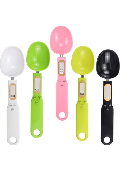Ev Mutfak Elektronik Terazisi Mini Kaşık Ölçeği (Yurt Dışından) indirimleri