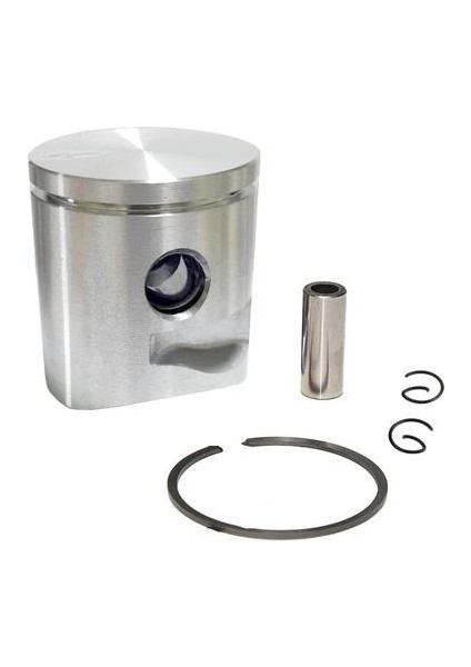 Piston Segman Husqvarna 130-39 mm Markıı