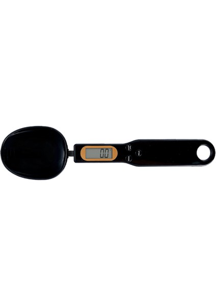 Ev Mutfak Elektronik Terazisi Mini Kaşık Ölçeği (Yurt Dışından)