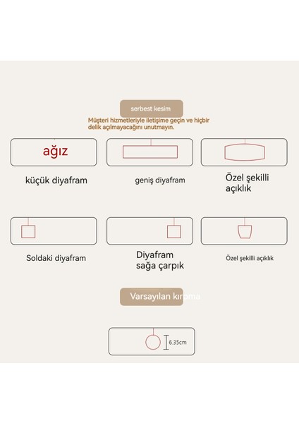 Diatom Çamur Mutfak Lavabo Musluğu Emici Ped (Yurt Dışından)