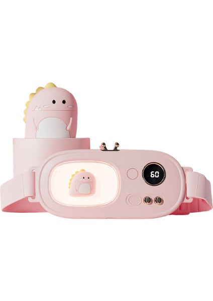 Cute Pet Warm And Heaty Waist Belt (Yurt Dışından)