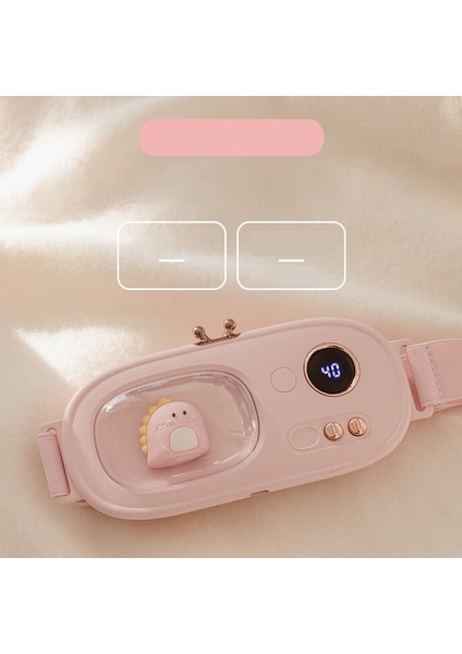 Cute Pet Warm And Heaty Waist Belt (Yurt Dışından) fiyatları