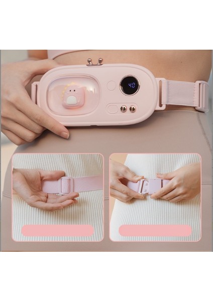 Cute Pet Warm And Heaty Waist Belt (Yurt Dışından) indirimleri